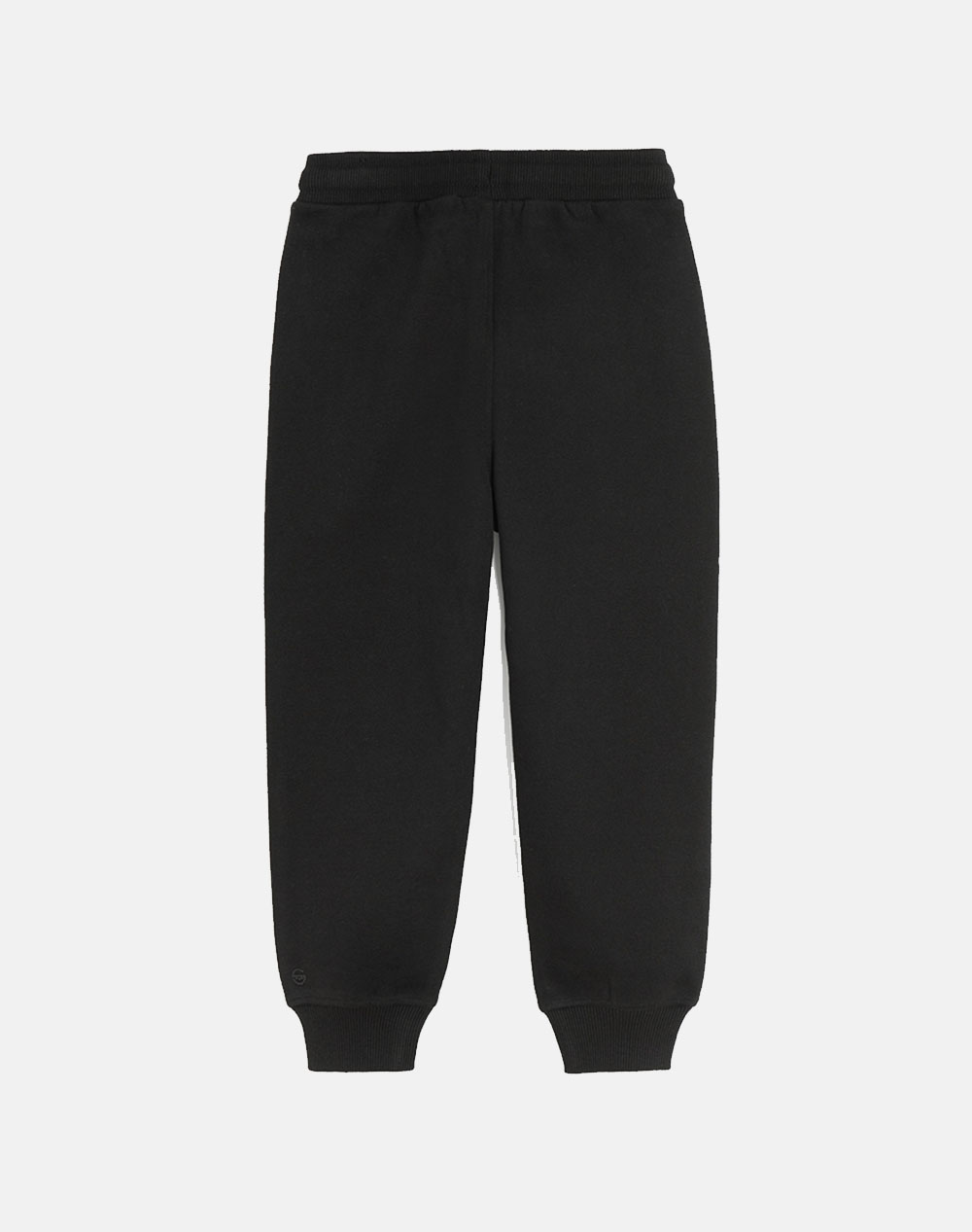 COOL CLUB Φόρμα ΑΓΟΡΙ CCB3010554-BLACK Black φωτογραφία