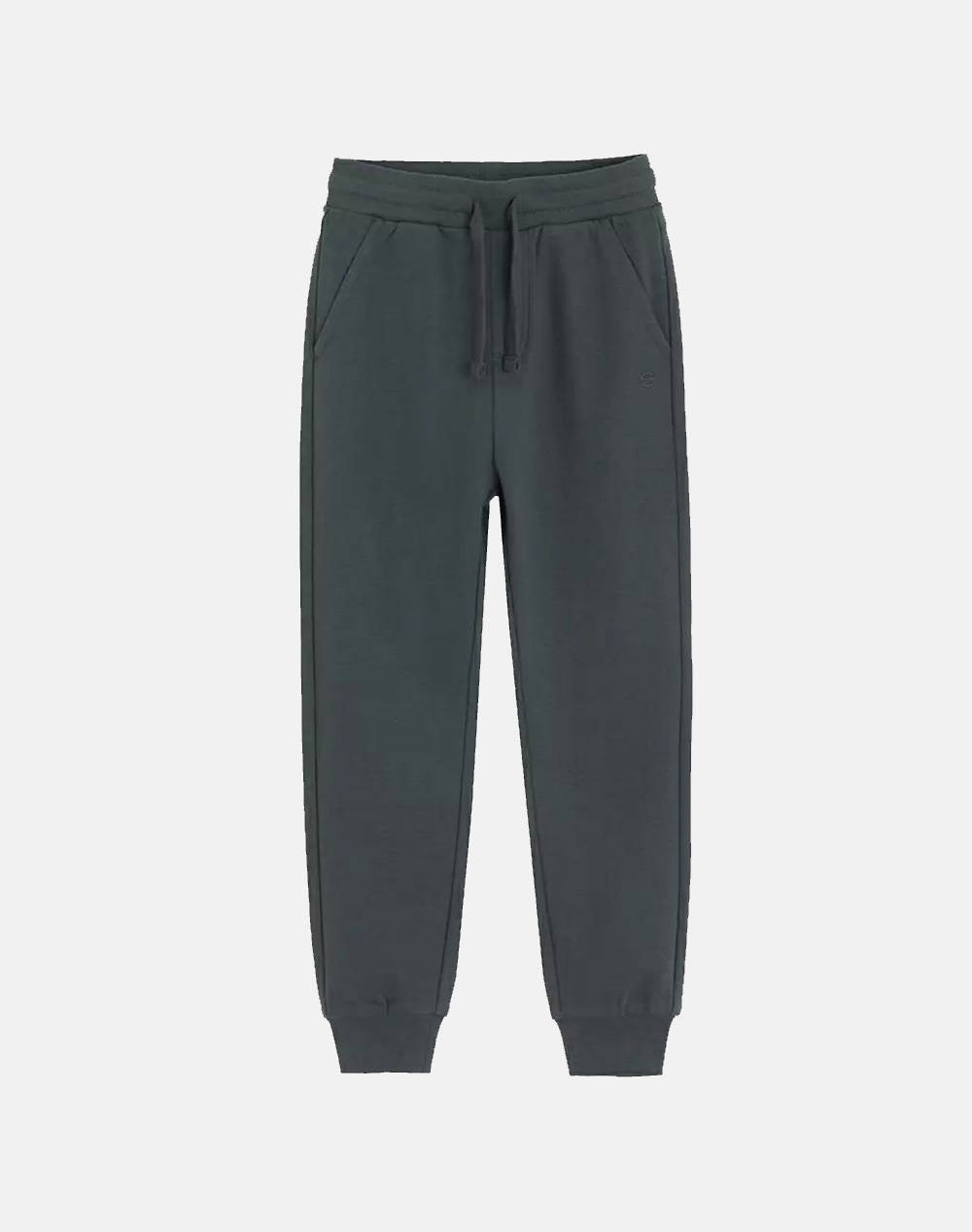 COOL CLUB COOL CLUB Φόρμα ΑΓΟΡΙ (9-14) CCB3021094-ANTHRACITE DarkGray