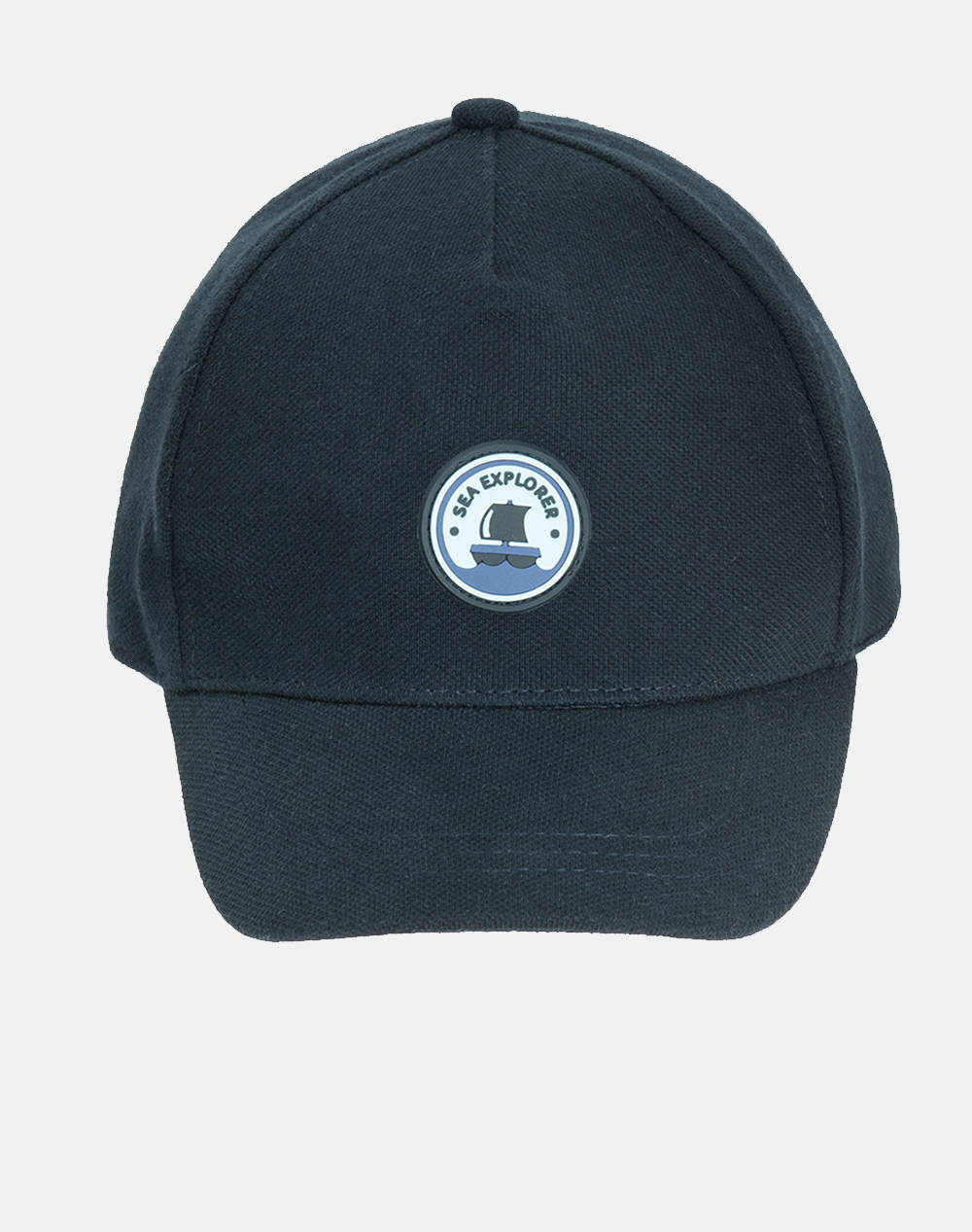 COOL CLUB COOL CLUB Καπέλο ΑΓΟΡΙ (0-2) CAB3002380-BLUE Blue