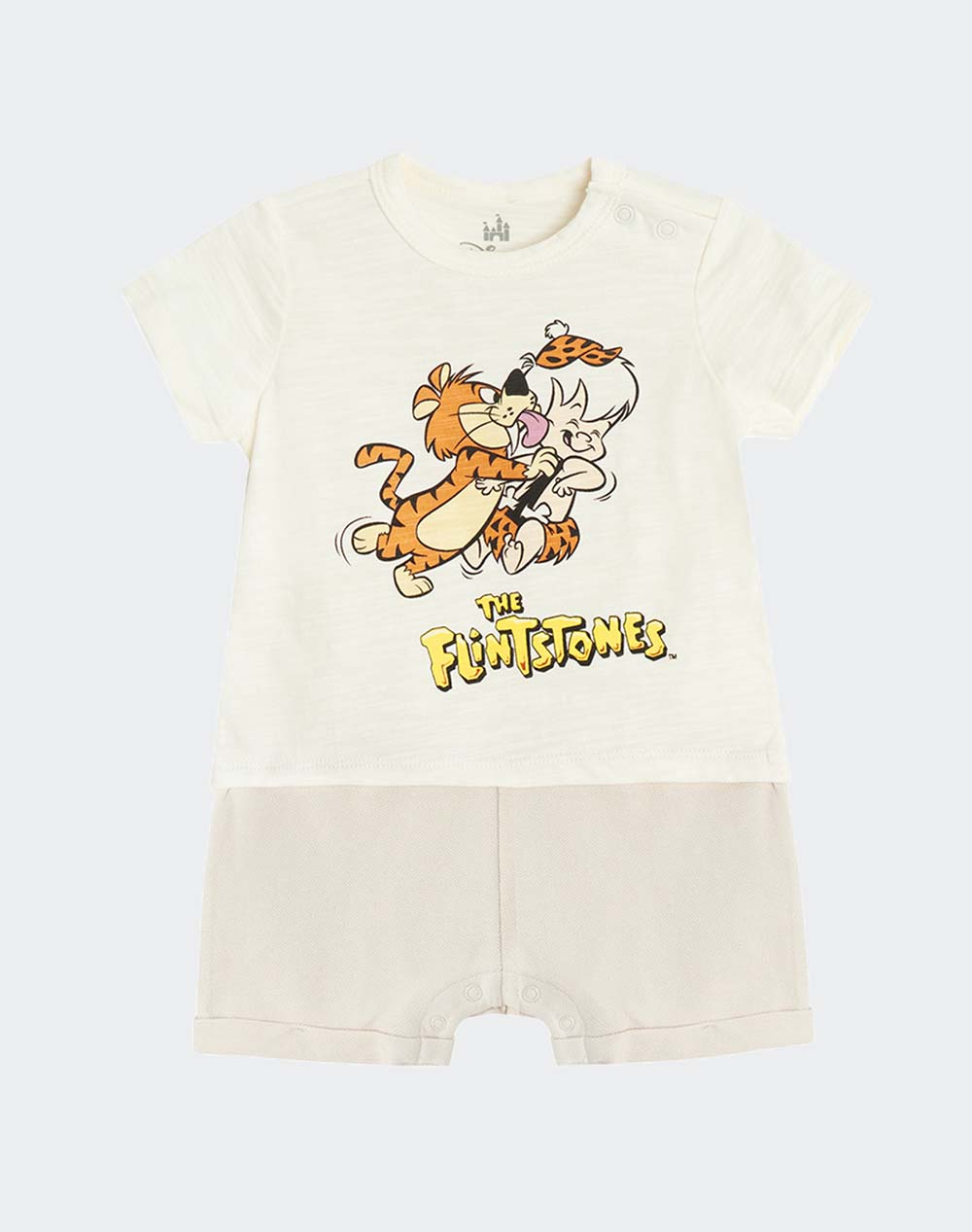COOL CLUB COOL CLUB Φορμάκι ΑΓΟΡΙ (0-2) LCB3002640-WHITE White