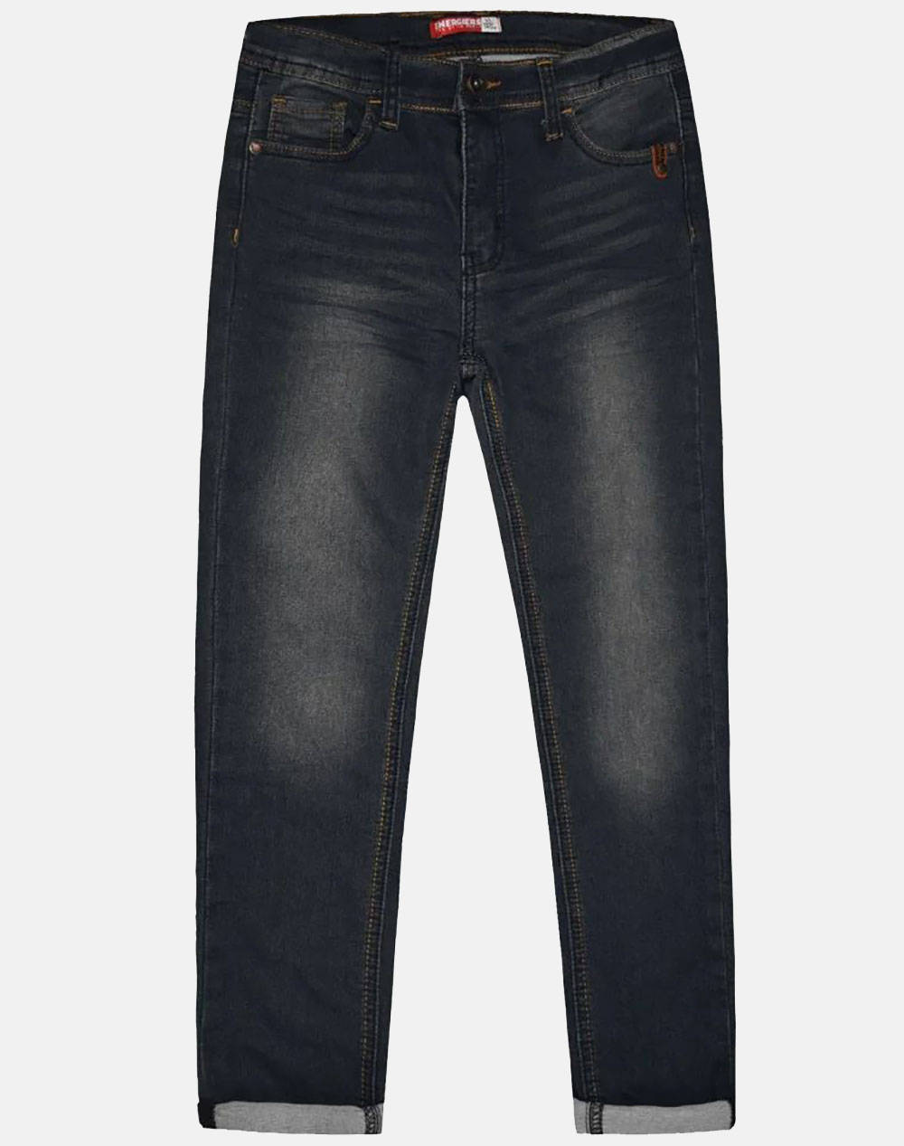 ENERGIERS ENERGIERS ΠΑΝΤΕΛΟΝΙ ΠΑΙΔ. 18-100-550-2-6 DenimBlack