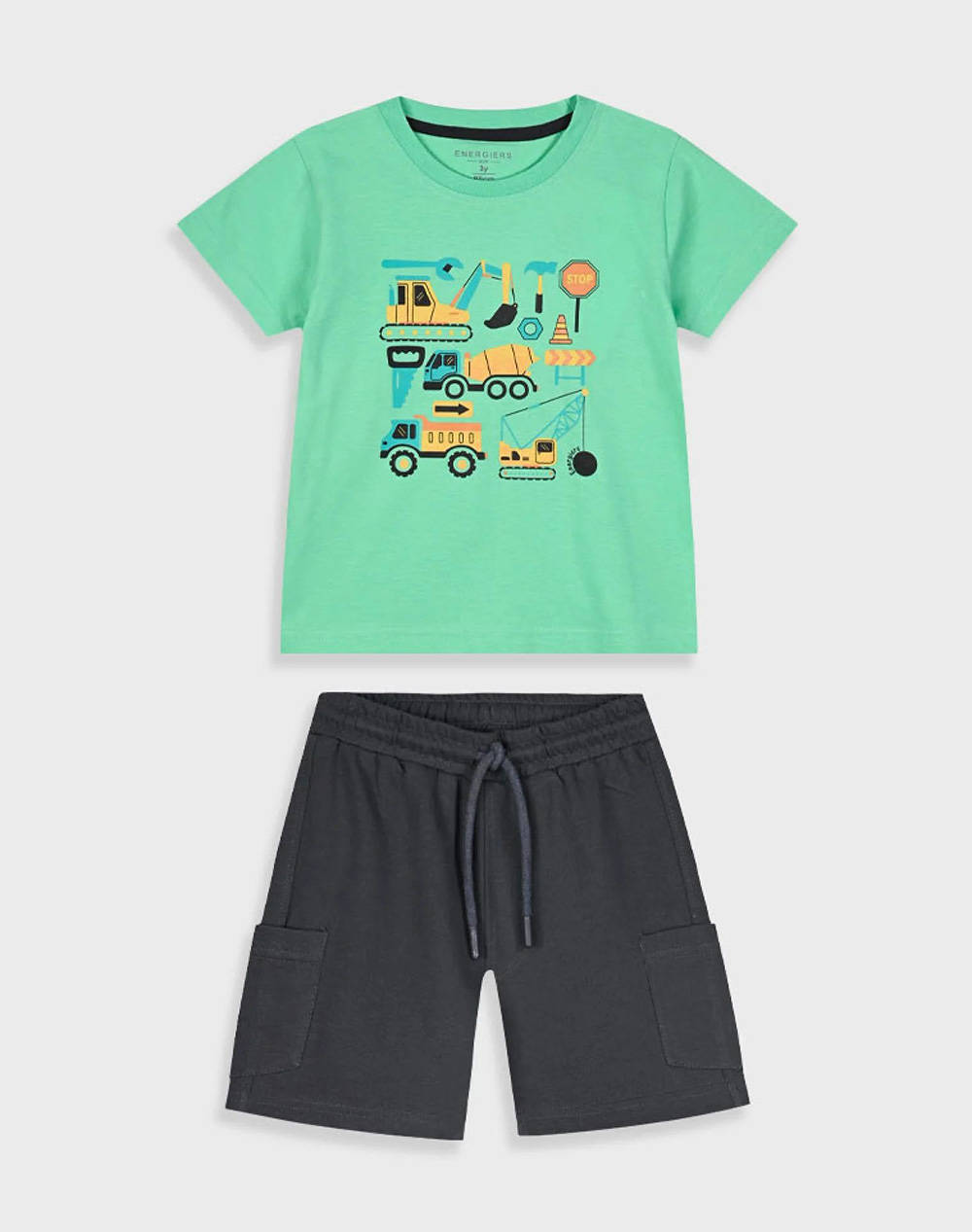 ENERGIERS ENERGIERS ΣΕΤ 12-225141-0-002 DarkGray