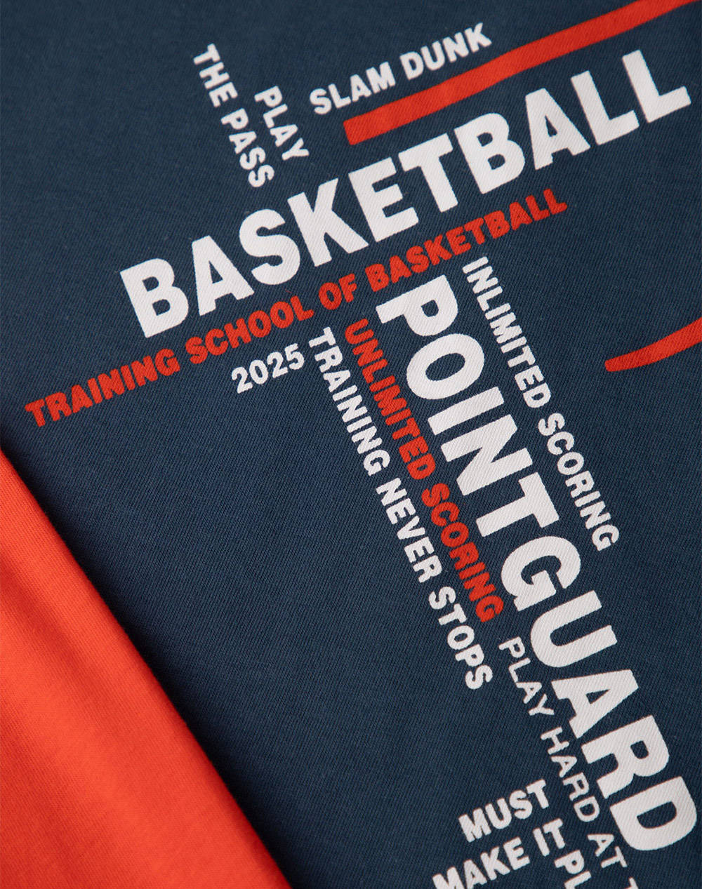 MINERVA ΠΥΖ.ΑΓ.BASKETBALL 90-62375-6-10-864 DarkBlue φωτογραφία