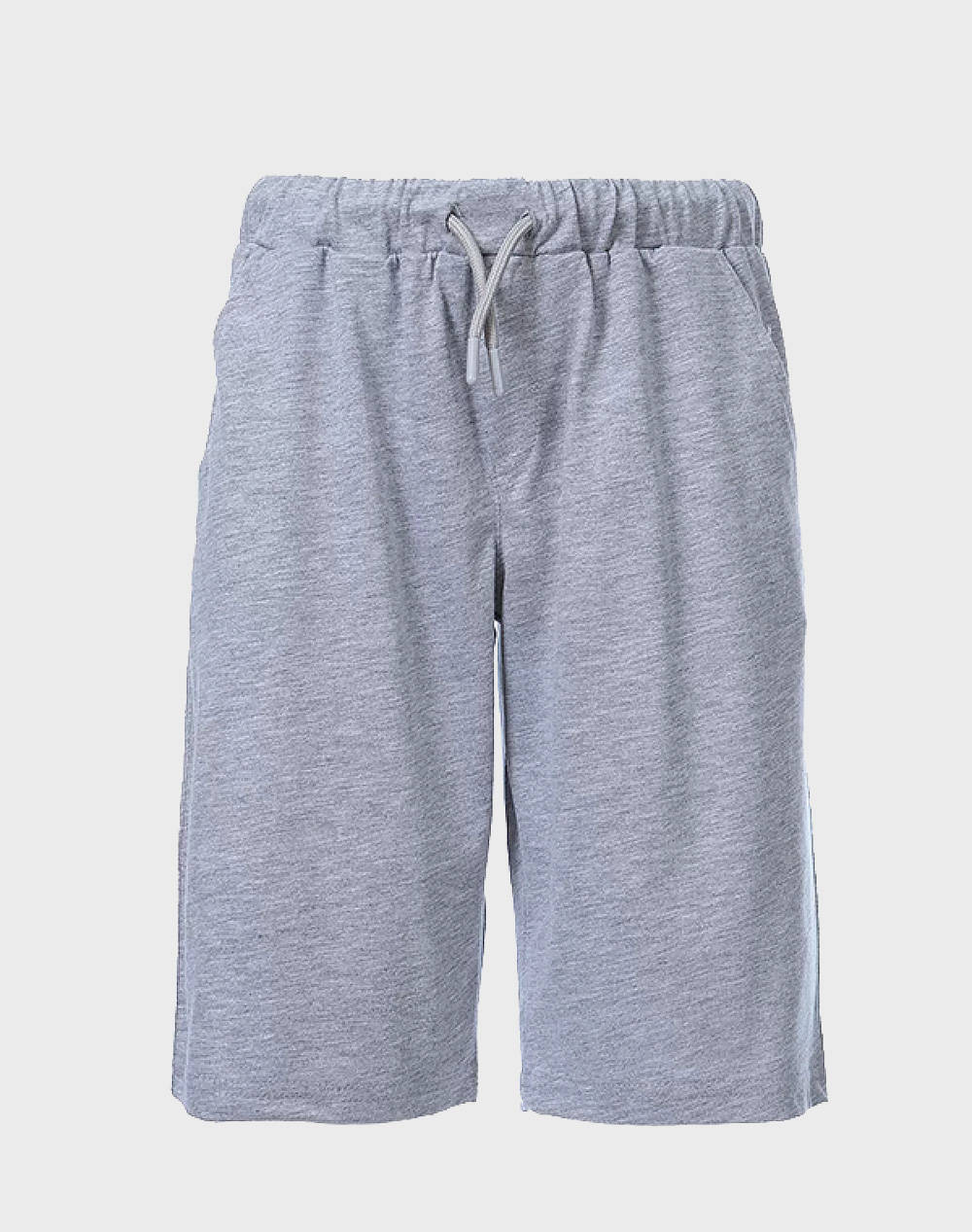 MATOU MATOU ΒΕΡΜΟΥΔΑ ΠΑΙΔΙΚΟ BOY 1GS25-MFA6250-GREY ARG LightGray