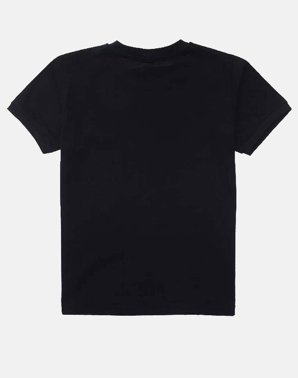 MATOU ΜΠΛΟΥΖΑ ΠΑΙΔΙΚΟ BOY 1GS25-MFA5170-BLACK Black φωτογραφία