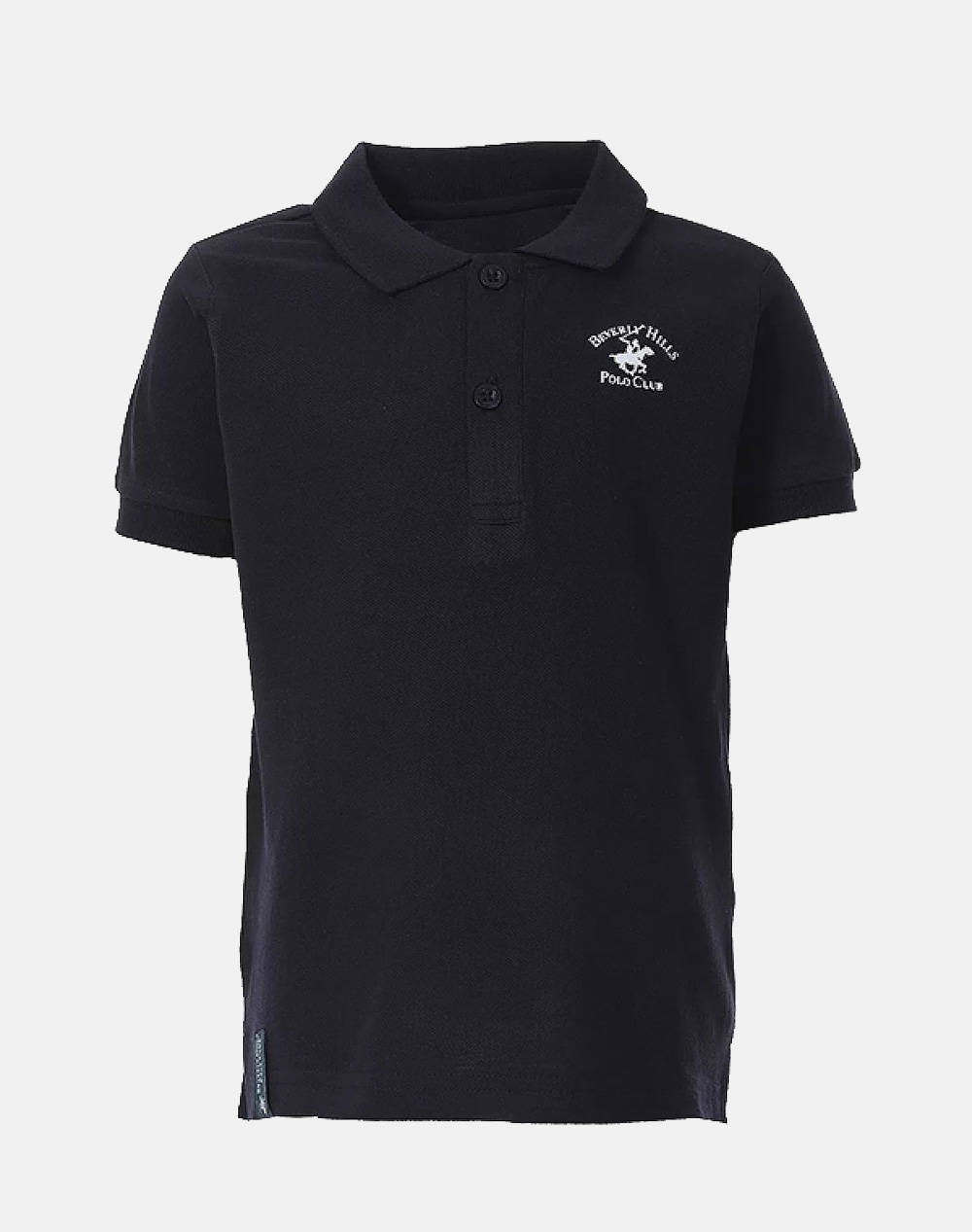 MATOU MATOU ΜΠΛΟΥΖΑ POLO ΠΑΙΔΙΚΟ BOY 1S24-PO7676P-BLUE DarkBlue