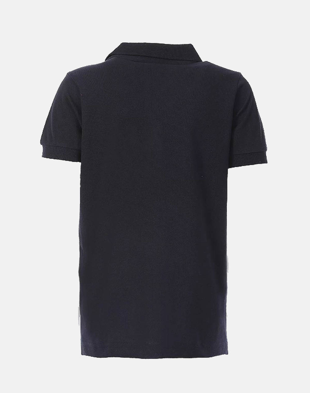 MATOU ΜΠΛΟΥΖΑ POLO ΠΑΙΔΙΚΟ BOY 1S24-PO7676P-BLUE DarkBlue φωτογραφία