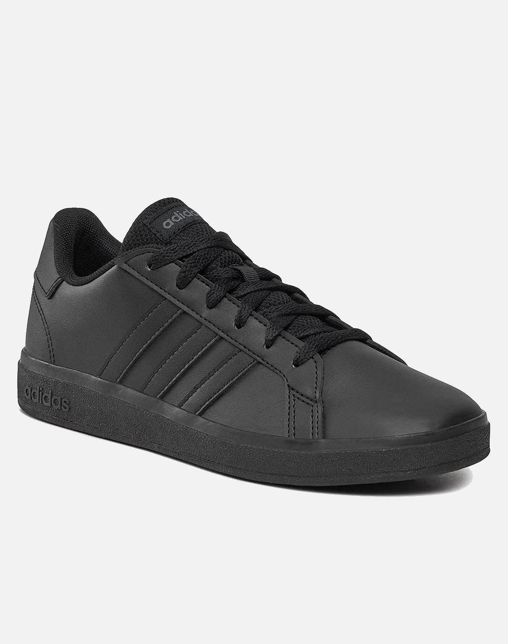 ADIDAS GRAND COURT 2.0 K FZ6159-BLACK Black φωτογραφία