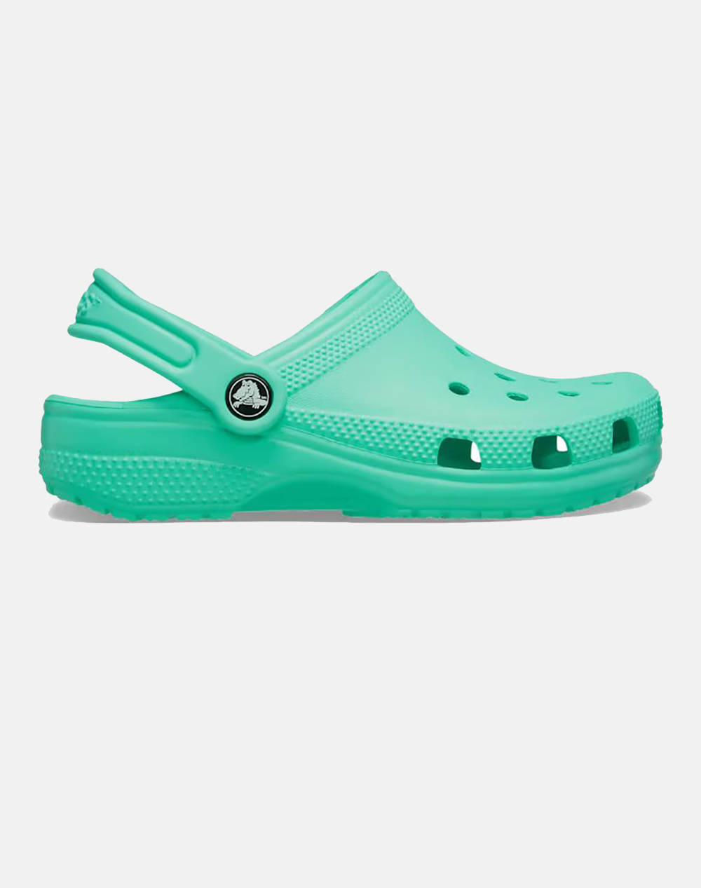 CROCS CROCS Classic Clog K 206991-3WM LawnGreen