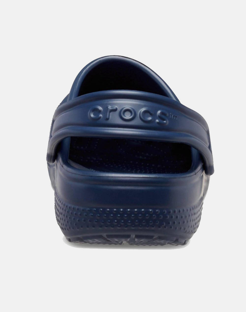 CROCS Classic Clog K 206991-410 NavyBlue φωτογραφία