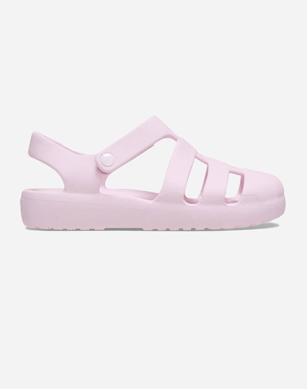 CROCS CROCS Classic Fisherman K 210625-6ZW LightPink