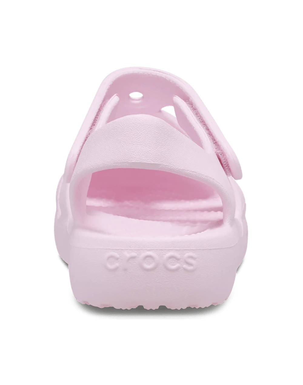 CROCS Classic Fisherman K 210625-6ZW LightPink φωτογραφία