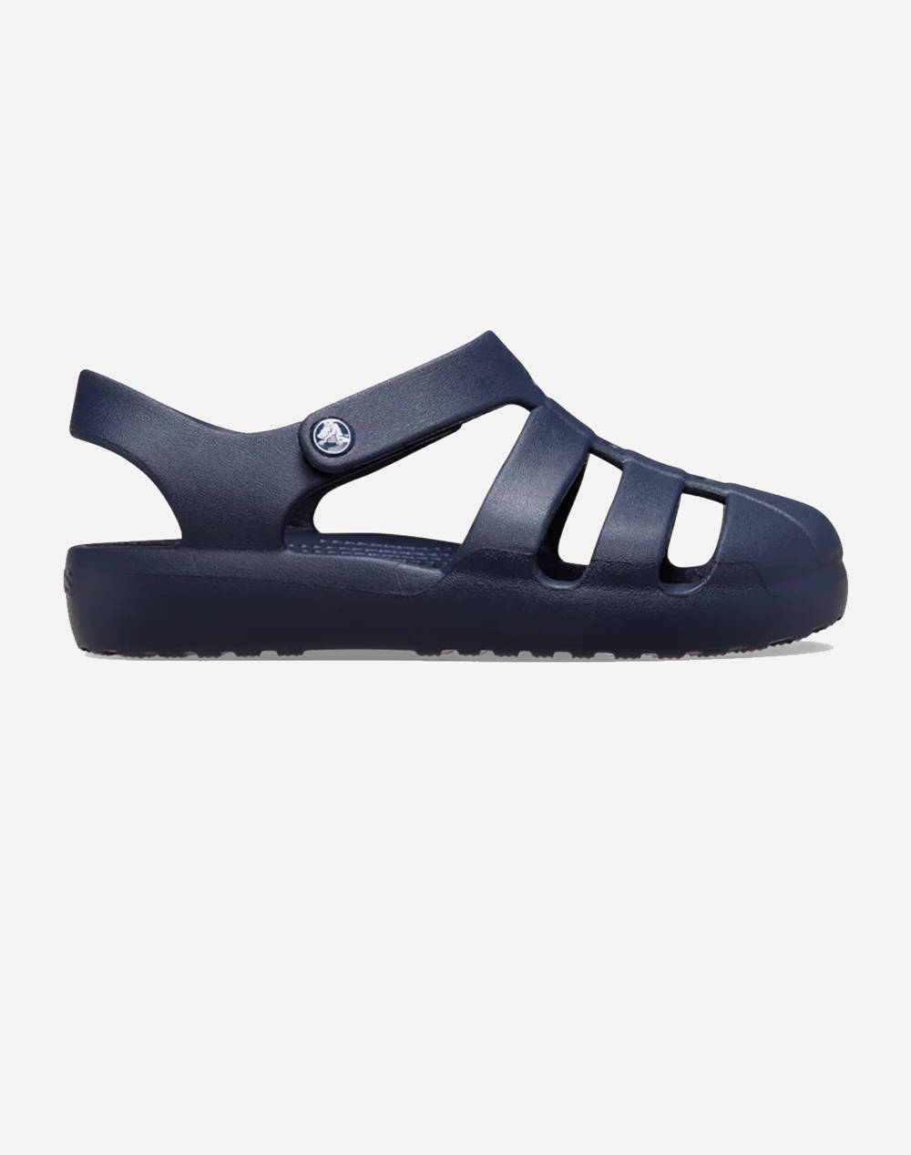 CROCS CROCS Classic Fisherman K 210625-410 NavyBlue