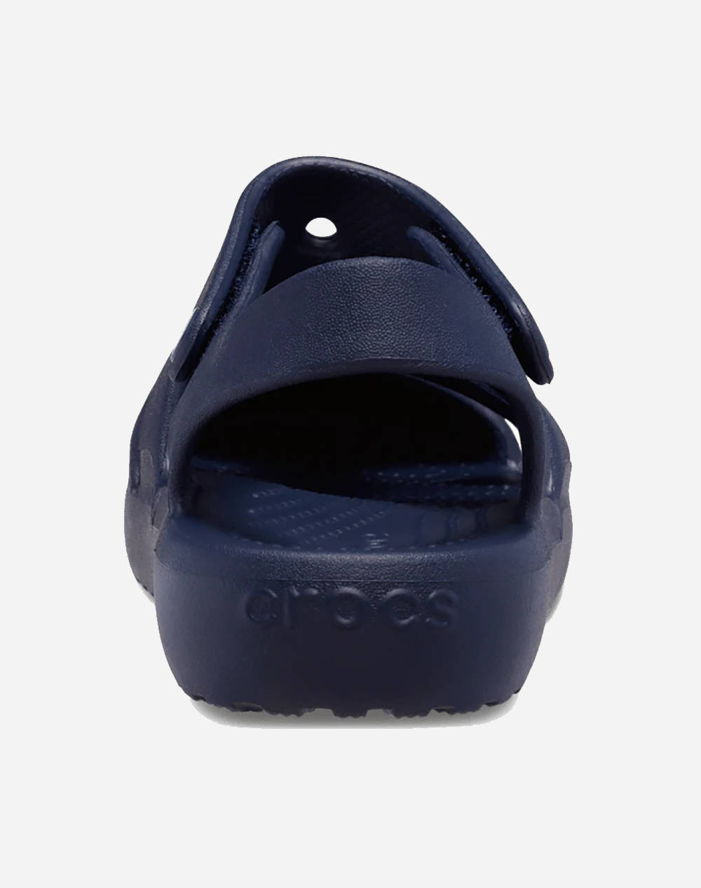 CROCS Classic Fisherman K 210625-410 NavyBlue φωτογραφία