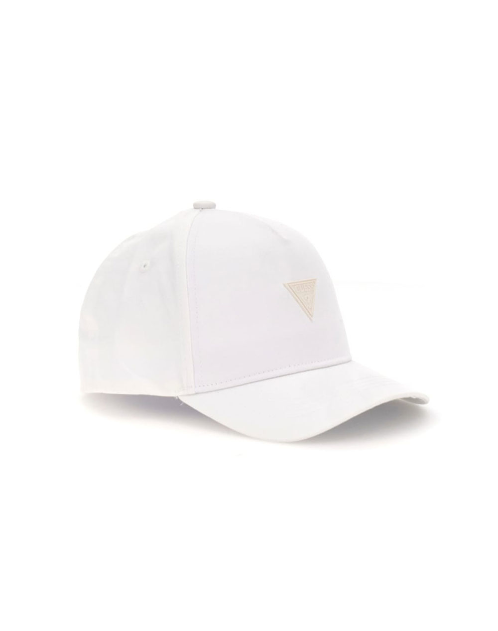 GUESS GUESS BASEBALL CAP ΑΞΕΣΟΥΑΡ ΠΑΙΔΙΚΟ UNISEX H5RZ00WO08O-G011 White
