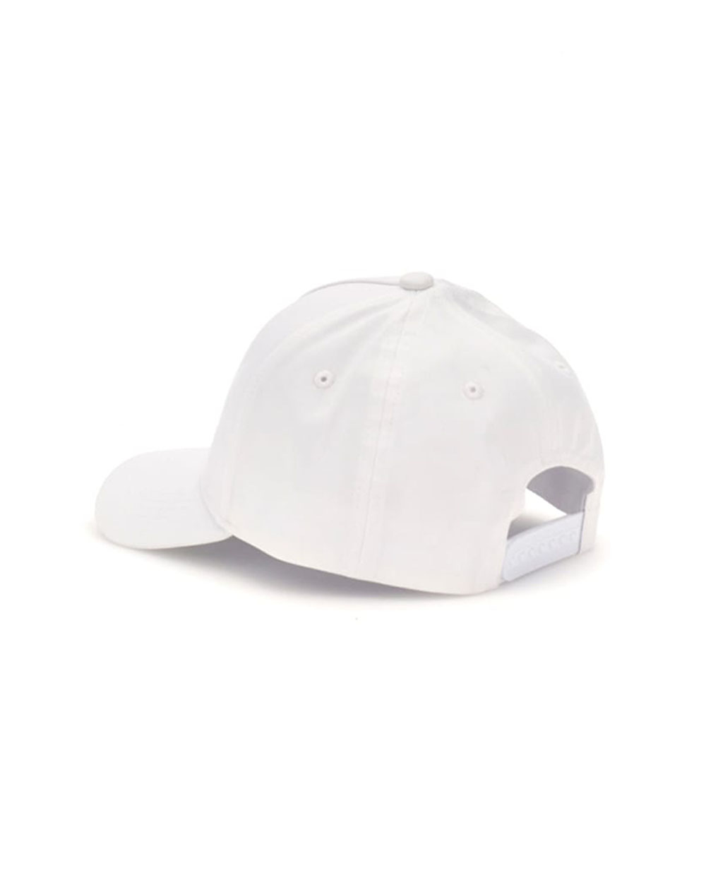 GUESS BASEBALL CAP ΑΞΕΣΟΥΑΡ ΠΑΙΔΙΚΟ UNISEX H5RZ00WO08O-G011 White φωτογραφία