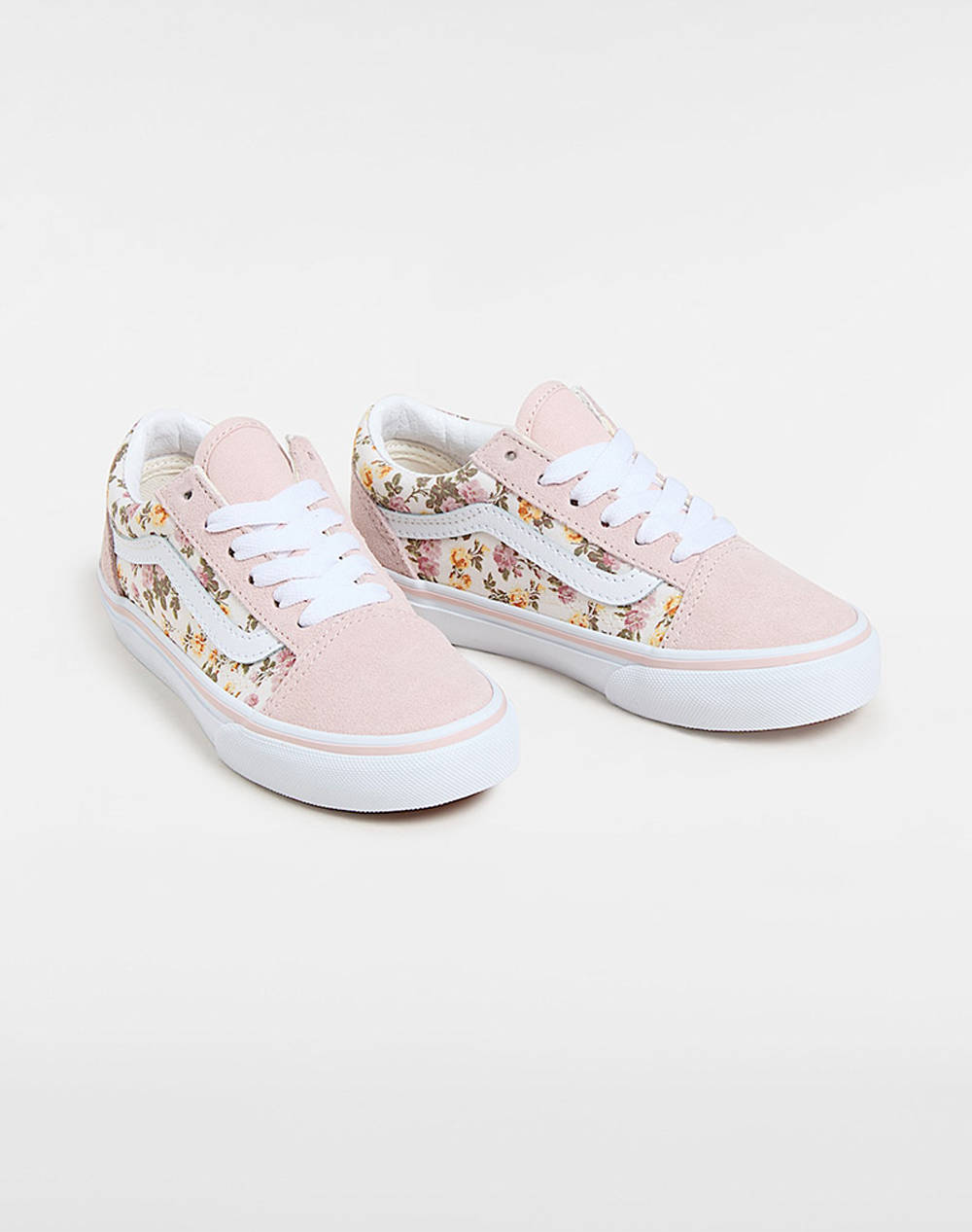VANS Old Skool VN000CYVBIY1-VNBIY Multi φωτογραφία