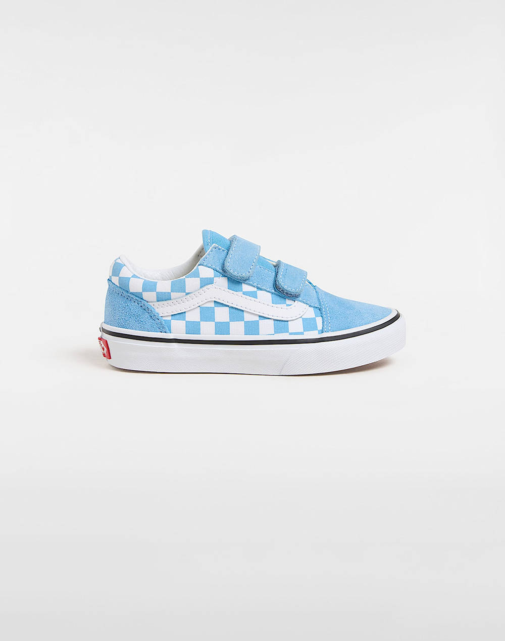 VANS Old Skool V VN000CYDE2W1-VNE2W LightBlue