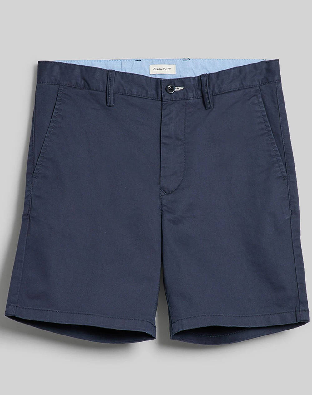 GANT GANT ΣΟΡΤΣ CHINO SHORTS 3G920038-2-410 NavyBlue