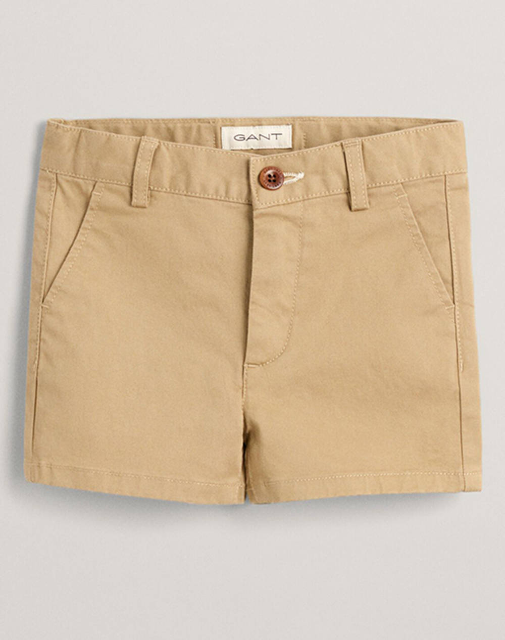 GANT GANT ΣΟΡΤΣ CHINO SHORTS 3G520002-248 Biege