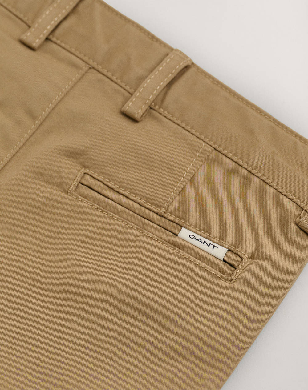GANT ΣΟΡΤΣ CHINO SHORTS 3G520002-248 Biege φωτογραφία