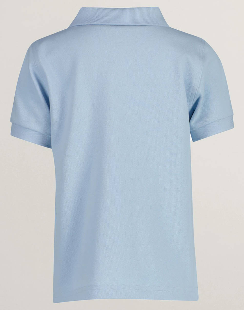 GANT ΜΠΛΟΥΖΑ ΚΜ SHIELD SS PIQUE 3G802546-439 LightBlue φωτογραφία