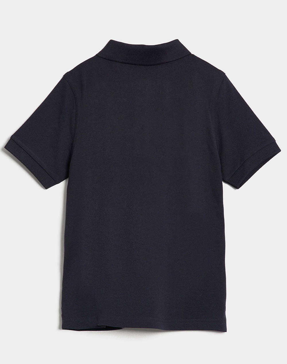 GANT ΜΠΛΟΥΖΑ ΚΜ SHIELD SS PIQUE 3G802546-433 NavyBlue φωτογραφία