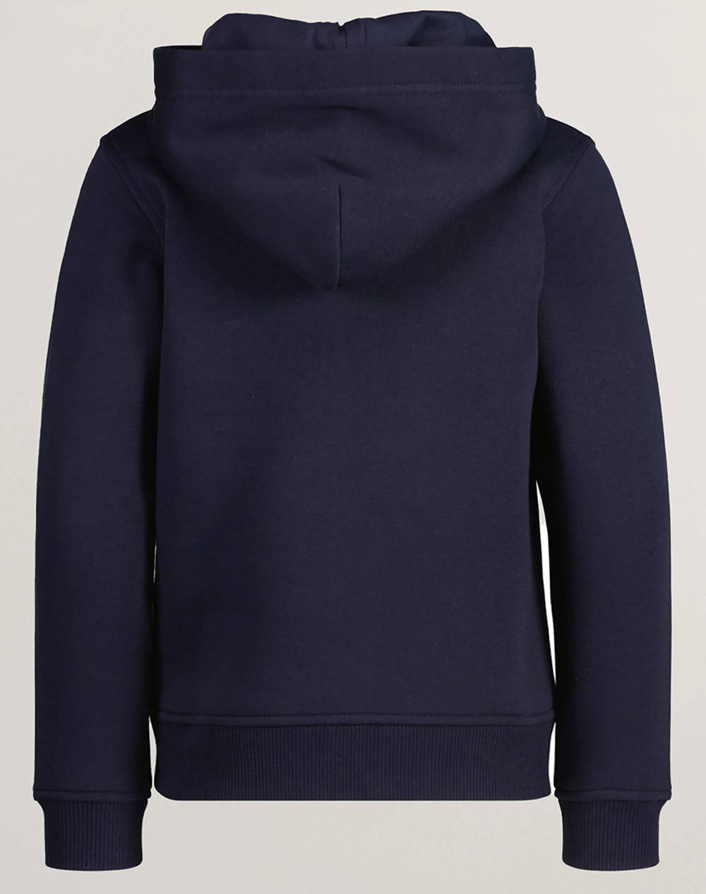 GANT ΖΑΚΕΤΑ ΦΟΥΤΕΡ SHIELD ZIP HOODIE 3G806798-433 NavyBlue φωτογραφία
