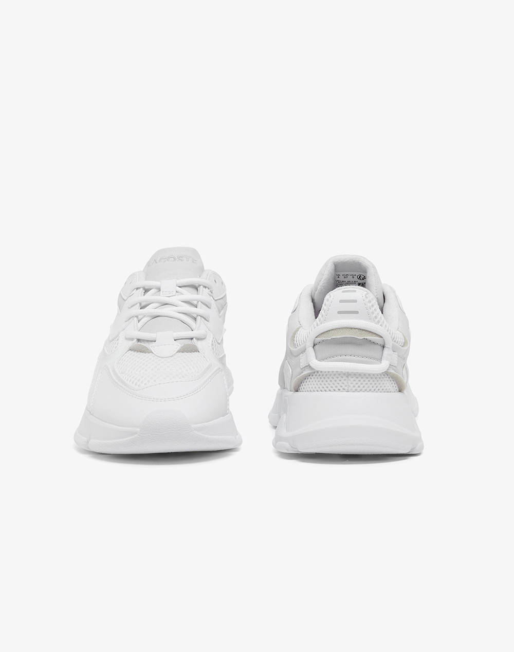 LACOSTE ΠΑΠΟΥΤΣΙΑ ΠΑΙΔΙΚΑ L003 NEO 125 3