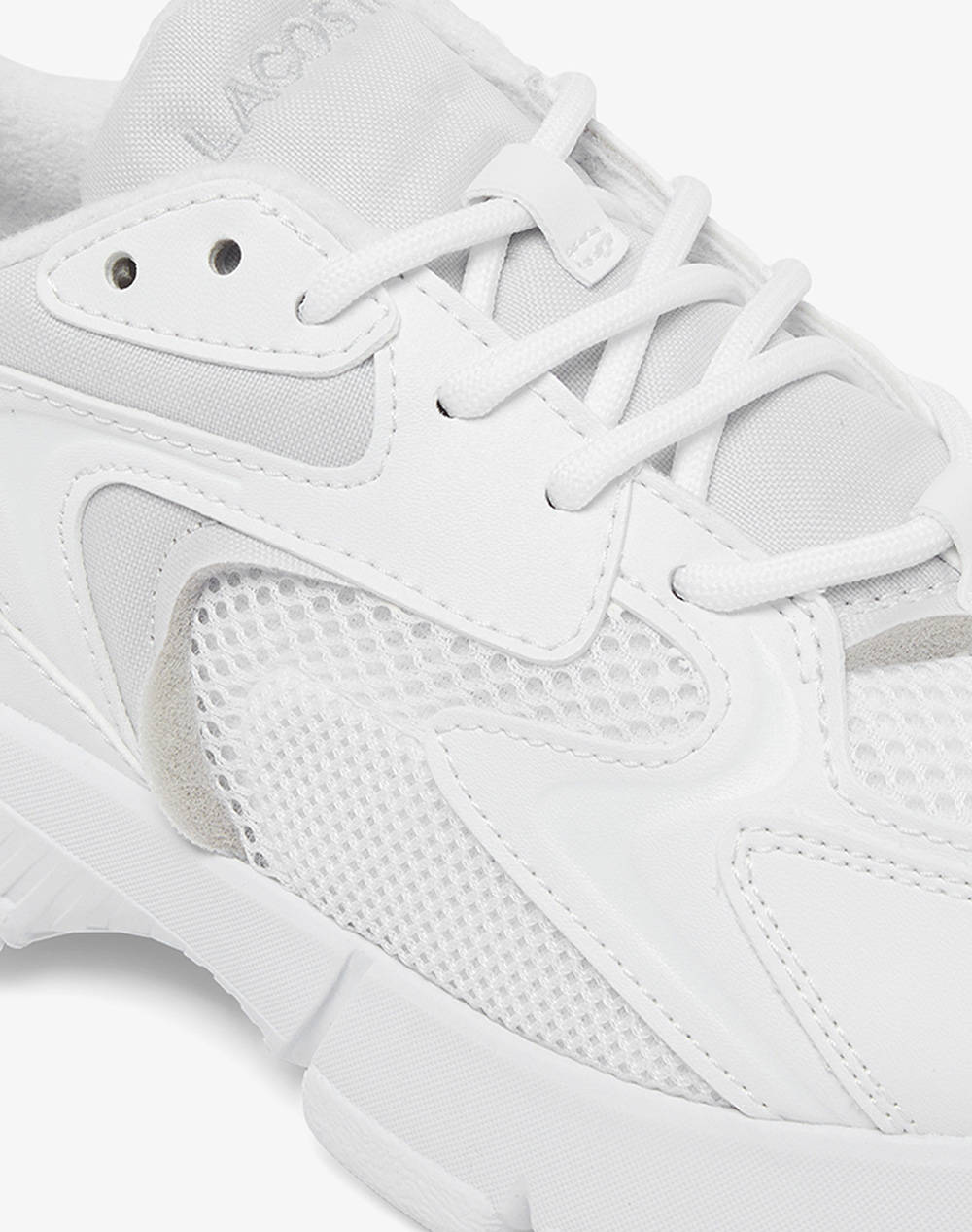 LACOSTE ΠΑΠΟΥΤΣΙΑ ΠΑΙΔΙΚΑ L003 NEO 125 3