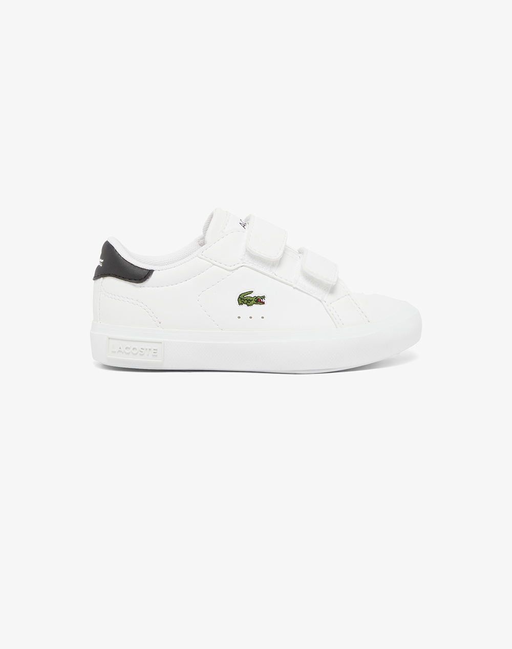 LACOSTE ΠΑΠΟΥΤΣΙΑ ΠΑΙΔΙΚΑ POWERCOURT 125