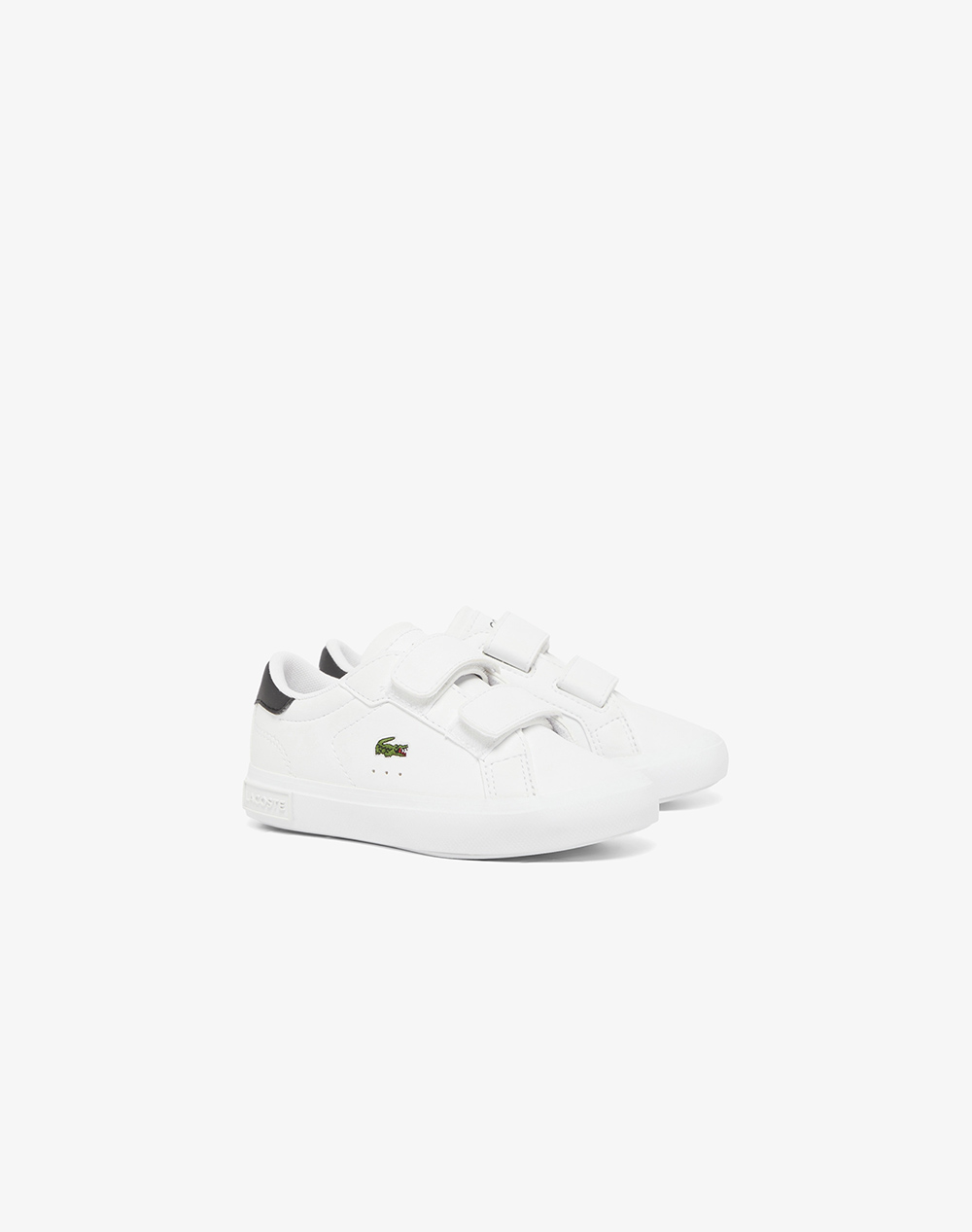 LACOSTE ΠΑΠΟΥΤΣΙΑ ΠΑΙΔΙΚΑ POWERCOURT 125