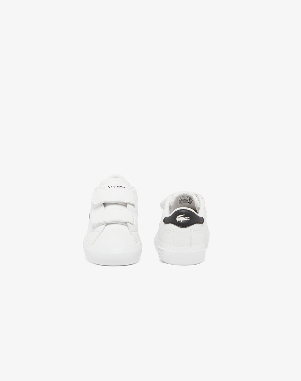 LACOSTE ΠΑΠΟΥΤΣΙΑ ΠΑΙΔΙΚΑ POWERCOURT 125