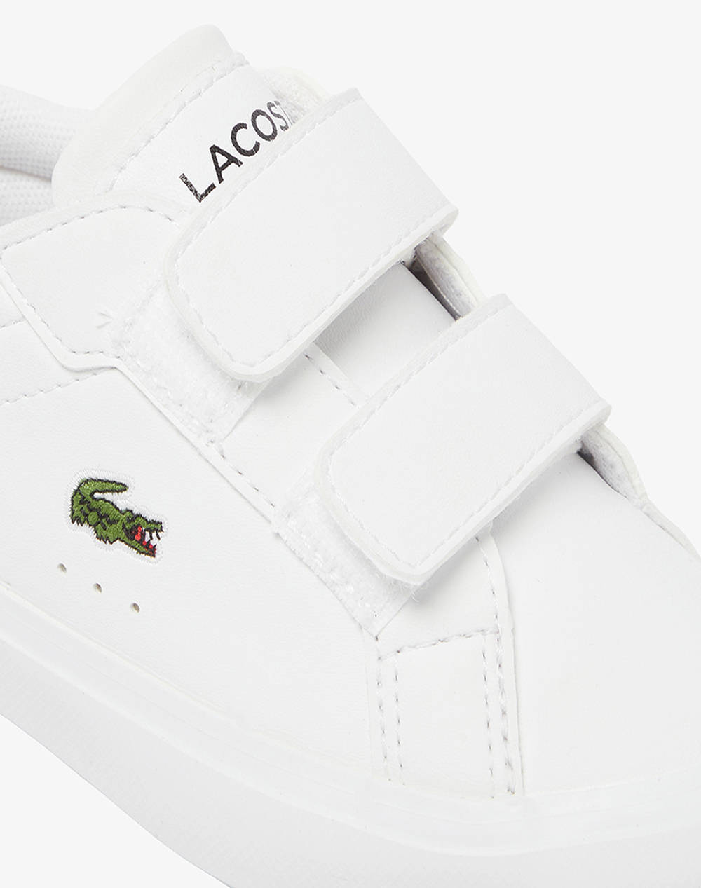 LACOSTE ΠΑΠΟΥΤΣΙΑ ΠΑΙΔΙΚΑ POWERCOURT 125