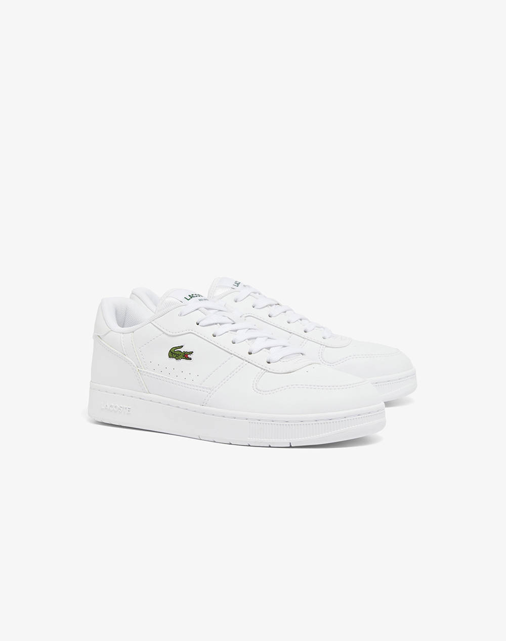 LACOSTE ΠΑΠΟΥΤΣΙΑ ΠΑΙΔΙΚΑ T-CLIP SET 224 4