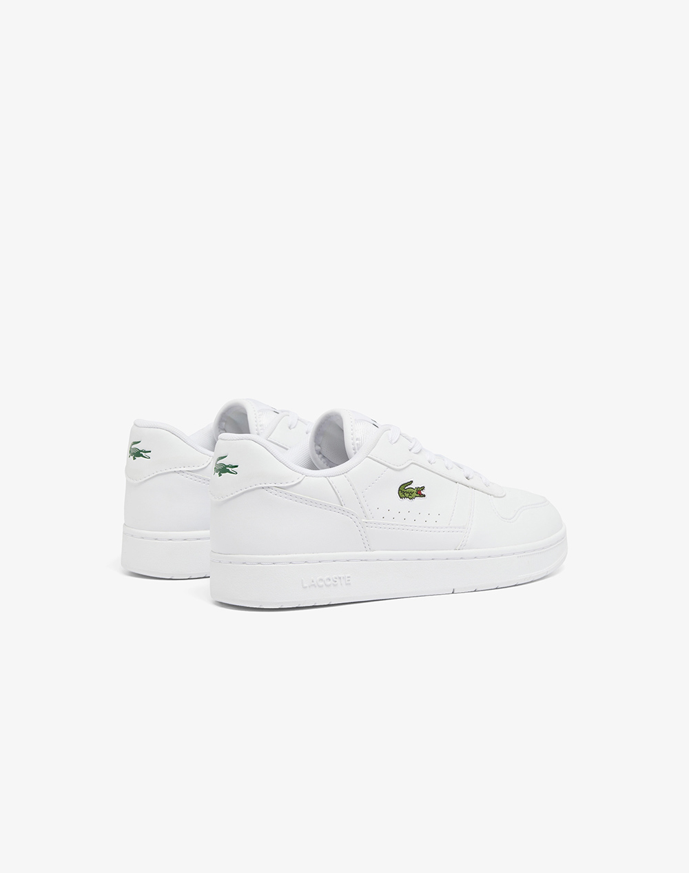 LACOSTE ΠΑΠΟΥΤΣΙΑ ΠΑΙΔΙΚΑ T-CLIP SET 224 4