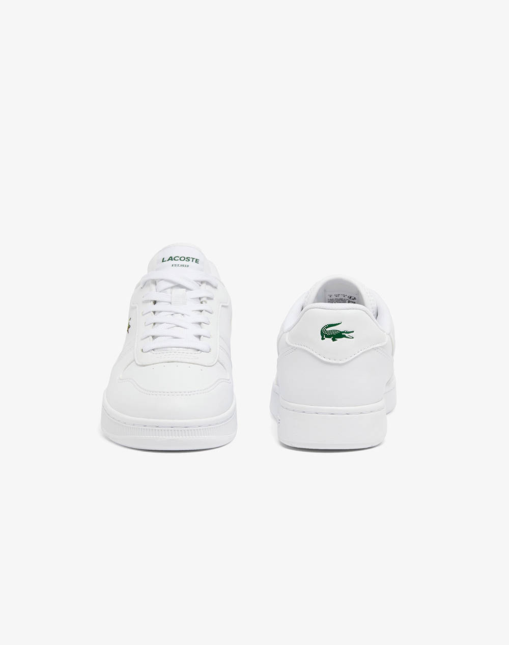 LACOSTE ΠΑΠΟΥΤΣΙΑ ΠΑΙΔΙΚΑ T-CLIP SET 224 4