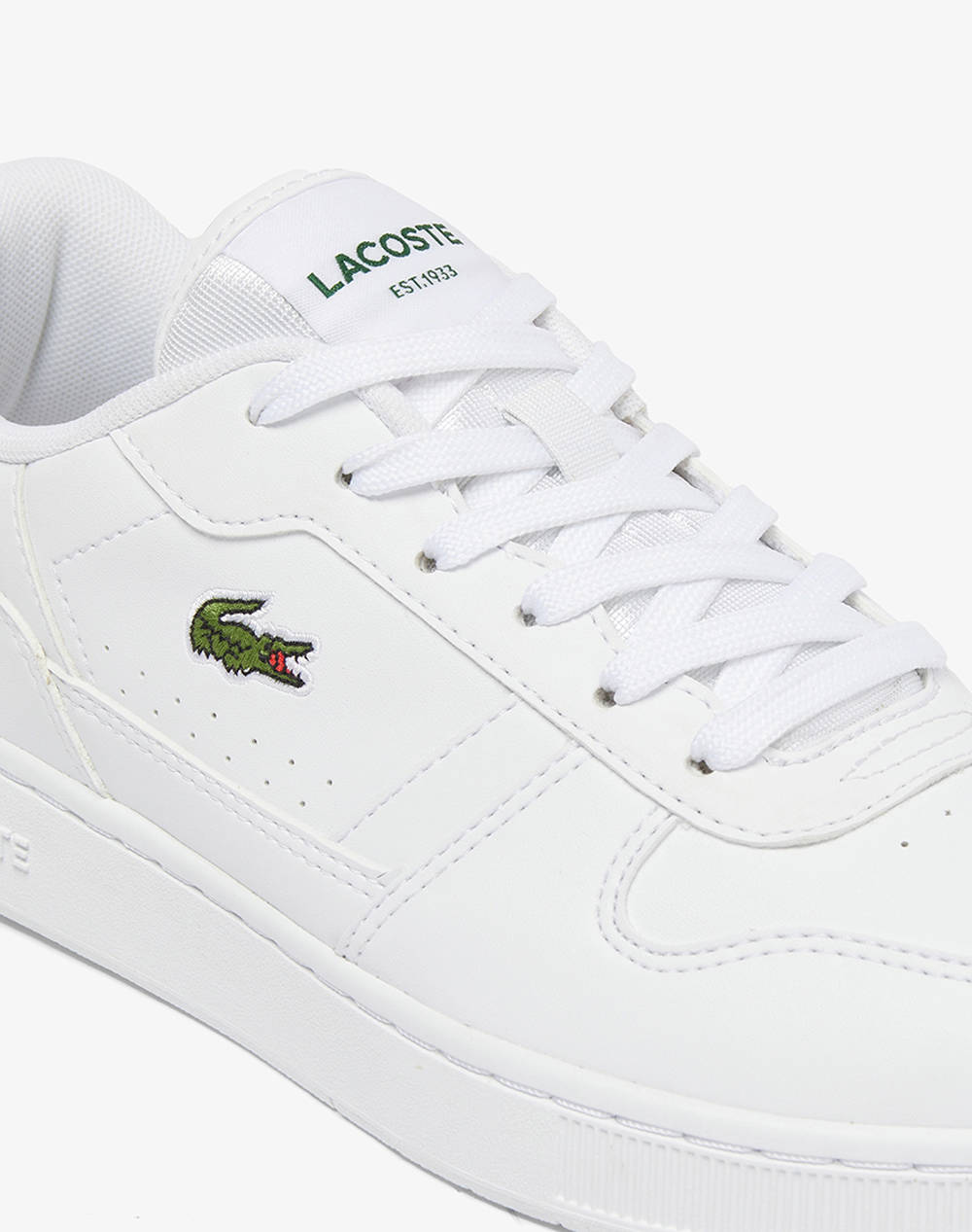 LACOSTE ΠΑΠΟΥΤΣΙΑ ΠΑΙΔΙΚΑ T-CLIP SET 224 4
