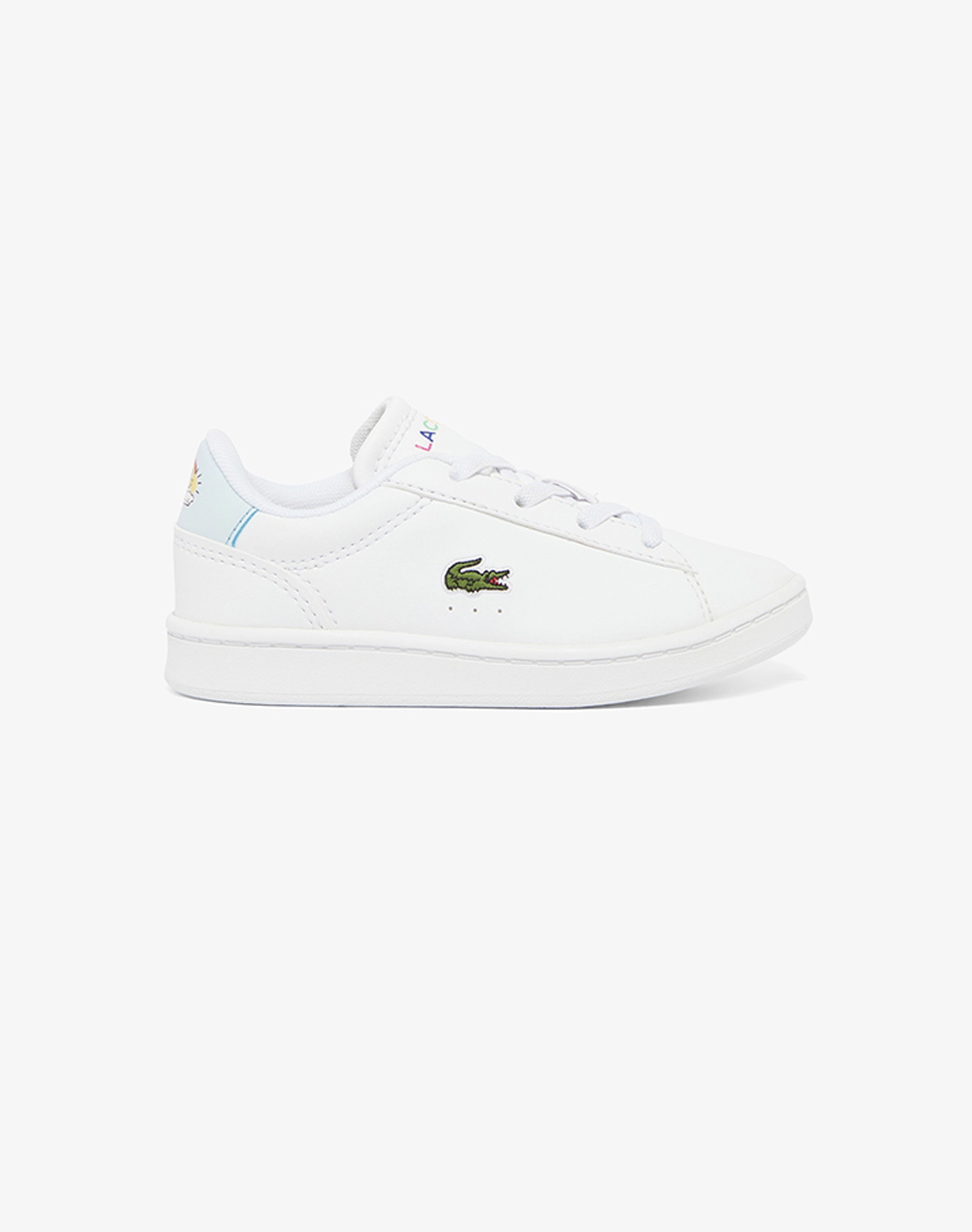 LACOSTE ΠΑΠΟΥΤΣΙΑ ΠΑΙΔΙΚΑ CARNABY SET 125 1