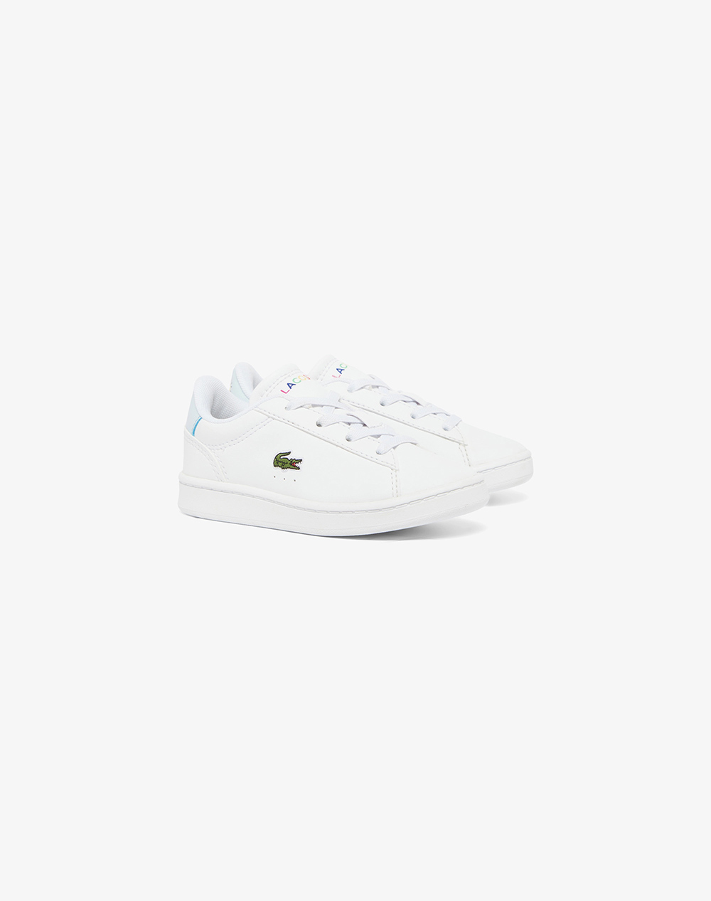 LACOSTE ΠΑΠΟΥΤΣΙΑ ΠΑΙΔΙΚΑ CARNABY SET 125 1