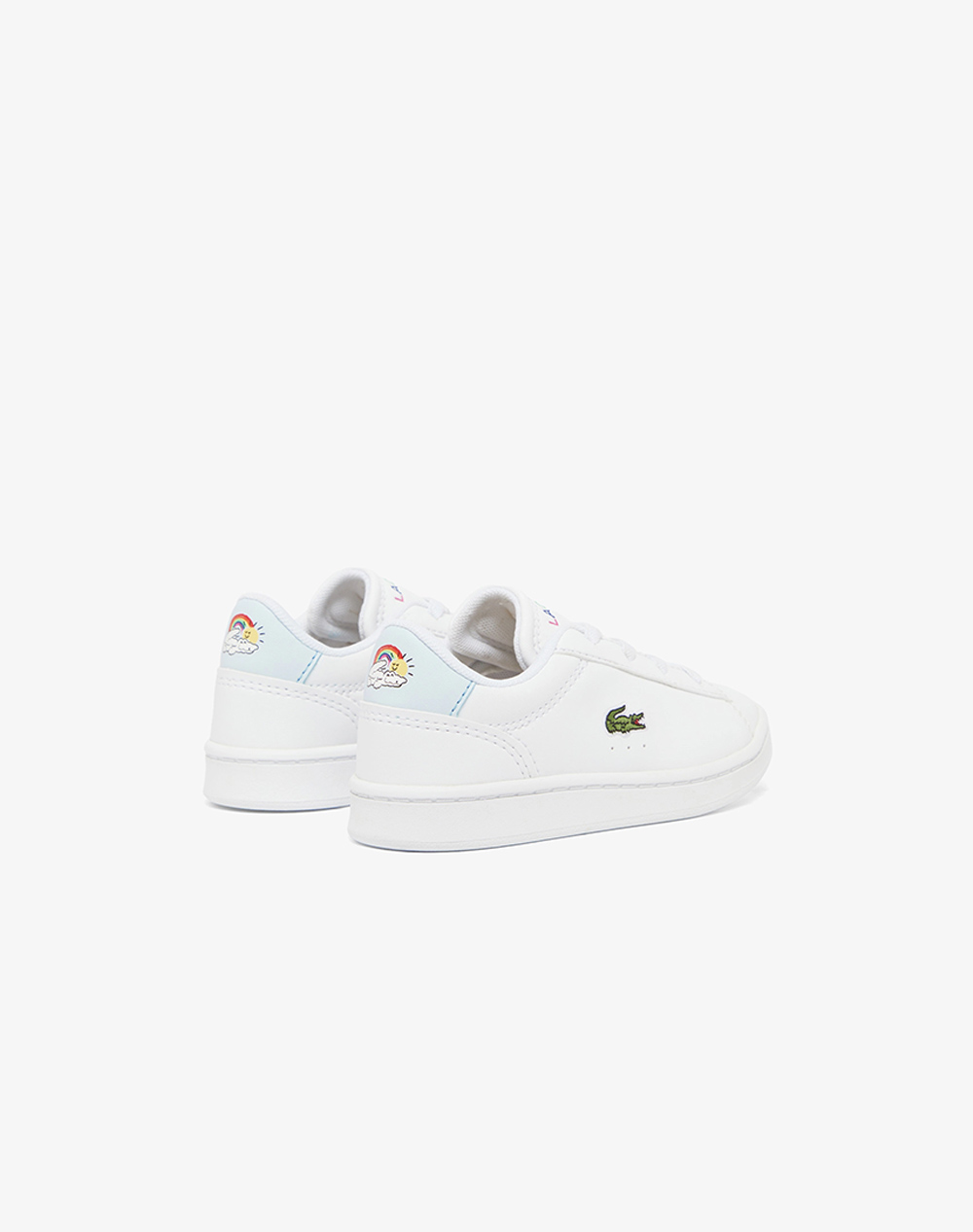 LACOSTE ΠΑΠΟΥΤΣΙΑ ΠΑΙΔΙΚΑ CARNABY SET 125 1