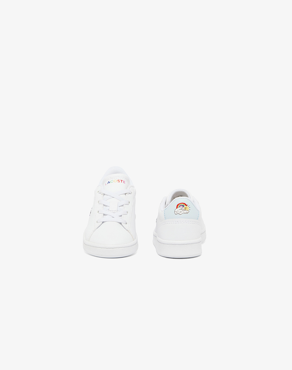 LACOSTE ΠΑΠΟΥΤΣΙΑ ΠΑΙΔΙΚΑ CARNABY SET 125 1