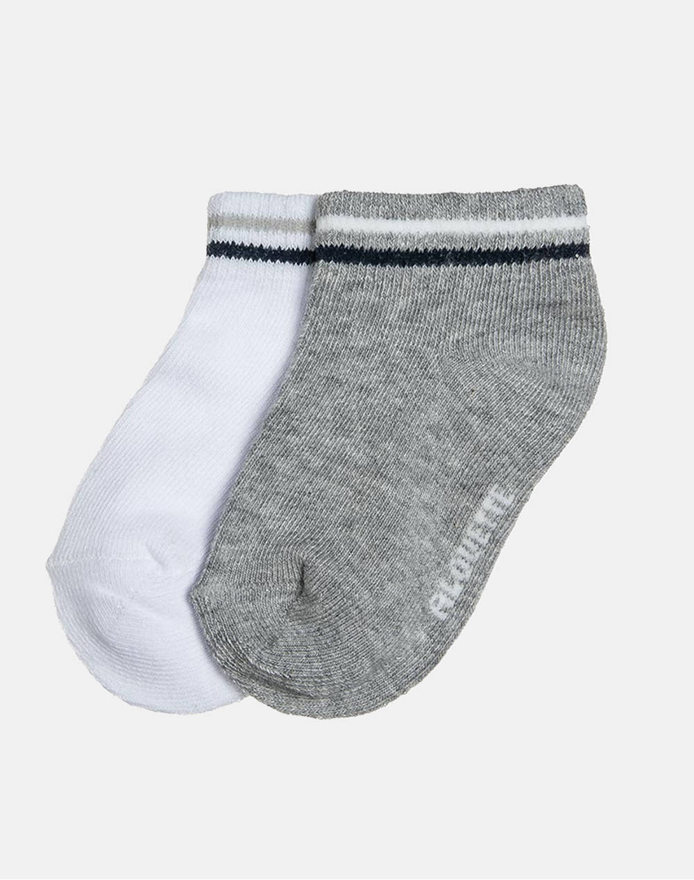 ALOUETTE ALOUETTE ΚΑΛΤΣΑ ΣΕΤ 2ΤΕΜ.ΤΕΡΛΙΚΙ ALOUETTE KIDS 00018399K-0025 Multi