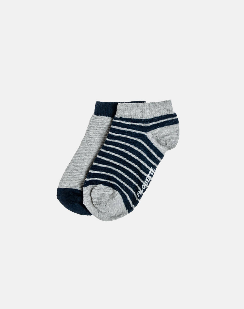 ALOUETTE ALOUETTE ΚΑΛΤΣΑ ΣΕΤ 2ΤΕΜ.ΤΕΡΛΙΚΙ ALOUETTE KIDS 00018397K-0025 Multi