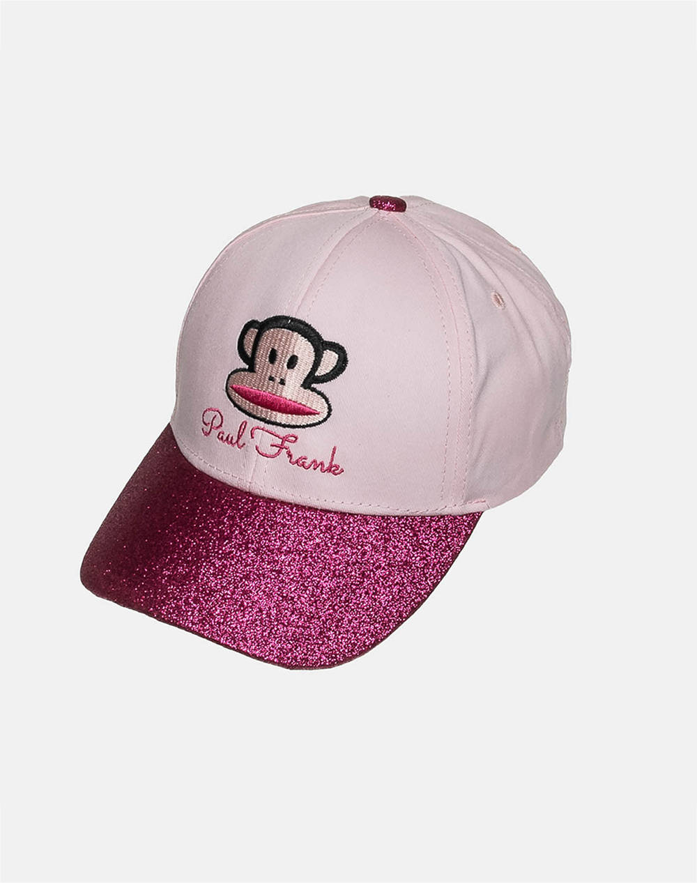 ALOUETTE ALOUETTE ΚΑΠΕΛΟ PAUL FRANK 00190373-0121 Pink