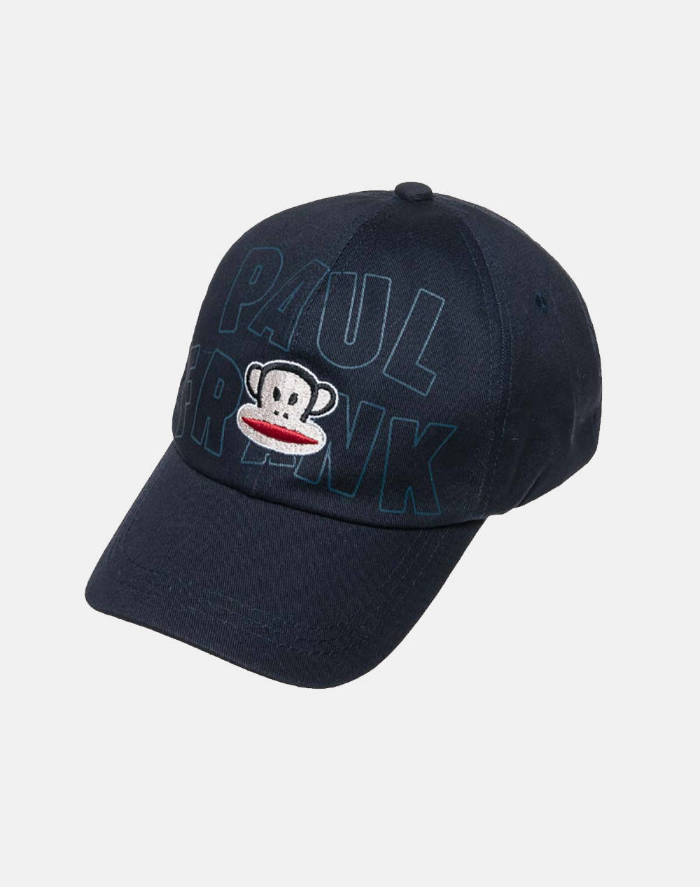 ALOUETTE ALOUETTE ΚΑΠΕΛΟ PAUL FRANK 00190389-0114 DarkBlue