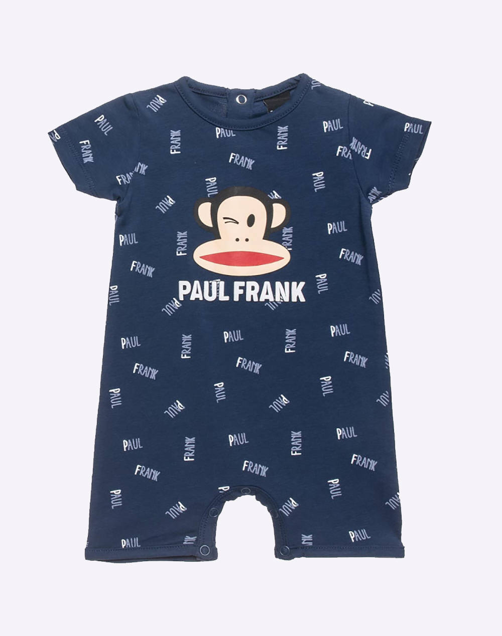 ALOUETTE ALOUETTE ΦΟΡΜΑΚΙ PAUL FRANK 00580942-0002 DarkBlue