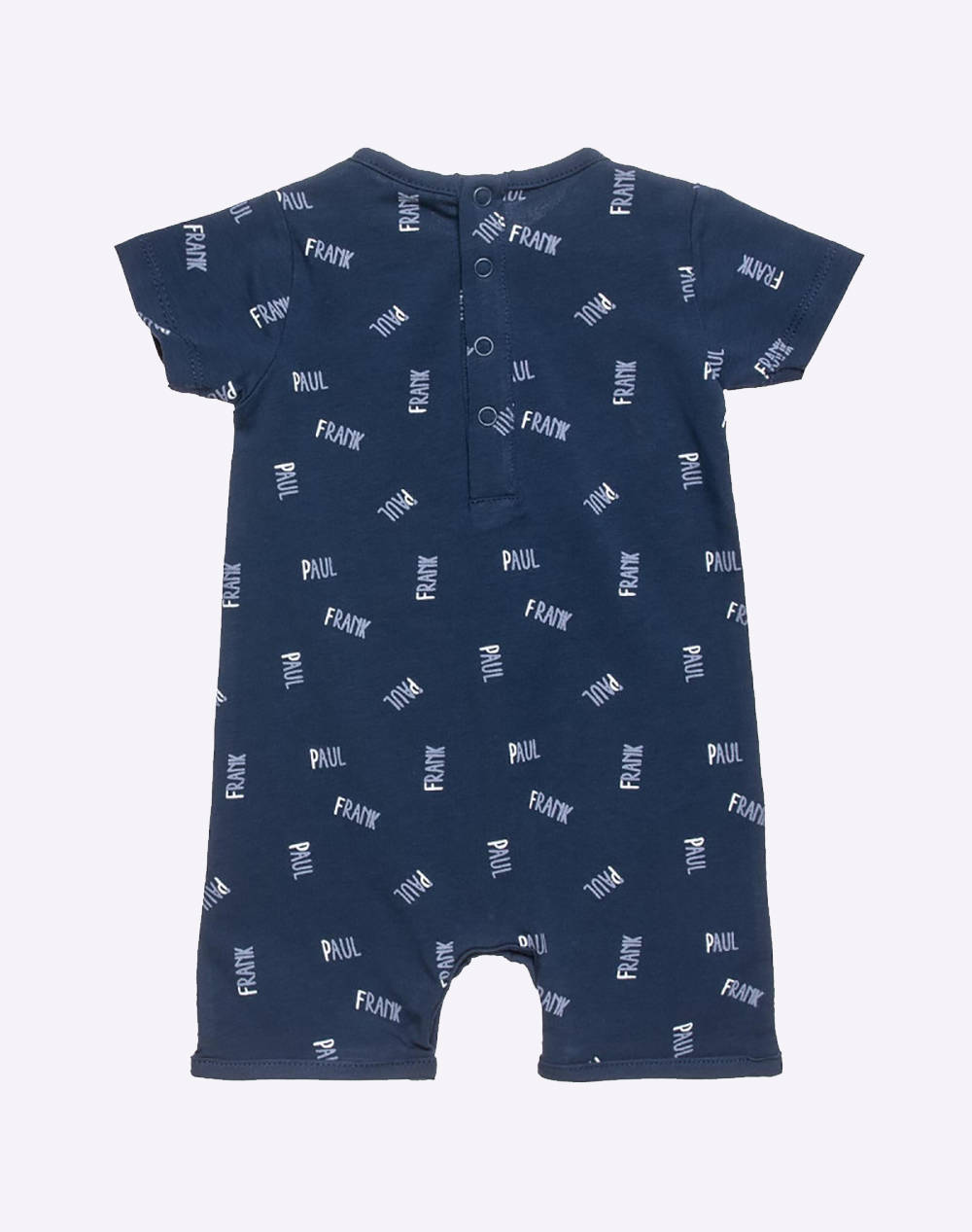 ALOUETTE ΦΟΡΜΑΚΙ PAUL FRANK 00580942-0002 DarkBlue φωτογραφία