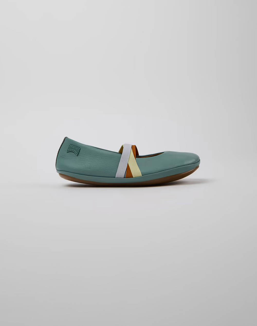 CAMPER CAMPER Sella Taimu/Kito Abeja K800603-006-27-006 MintGreen
