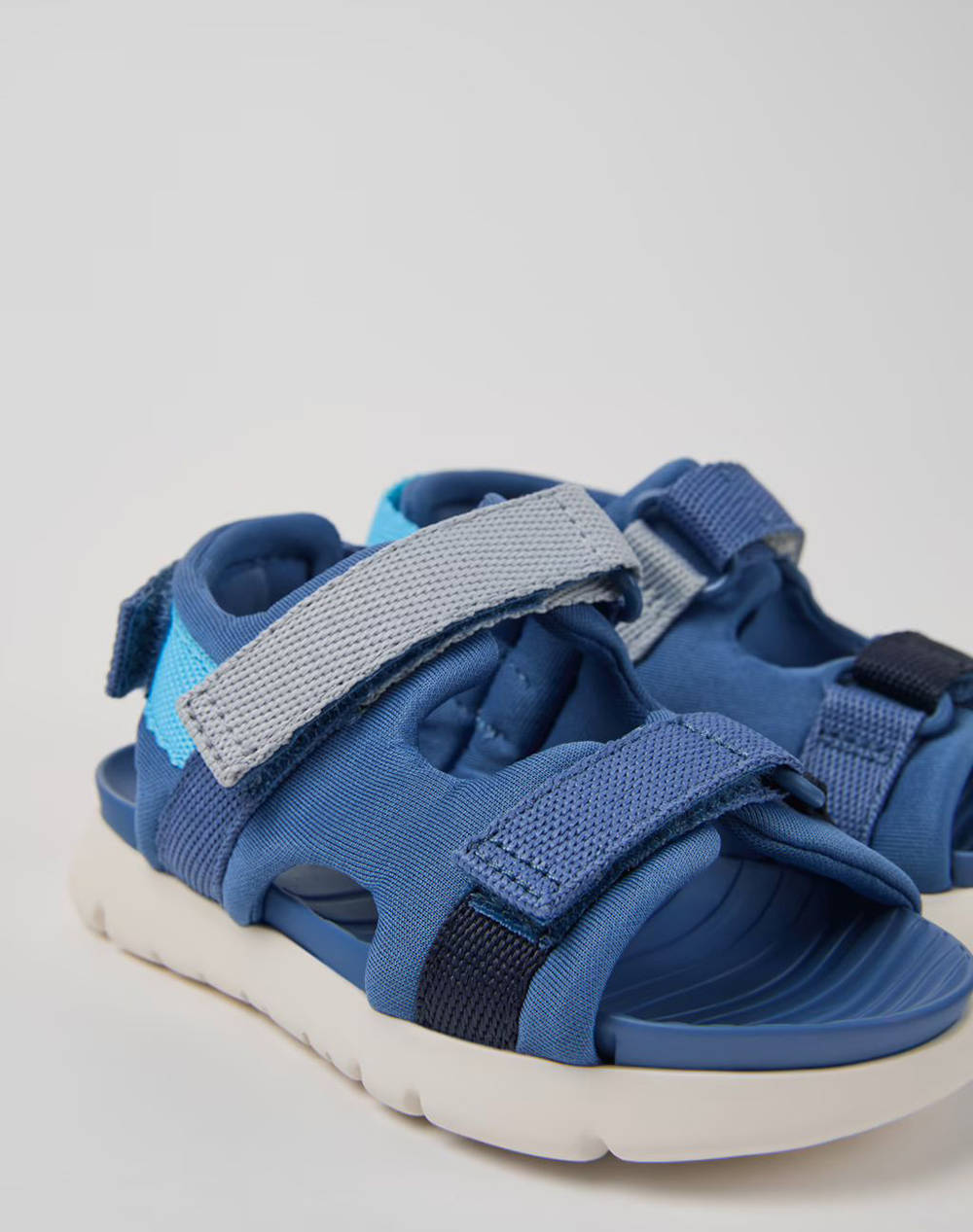 CAMPER Olas Tide,Web.Tide,Hypnos/MiraS.Houston K800590-006-006 Blue φωτογραφία
